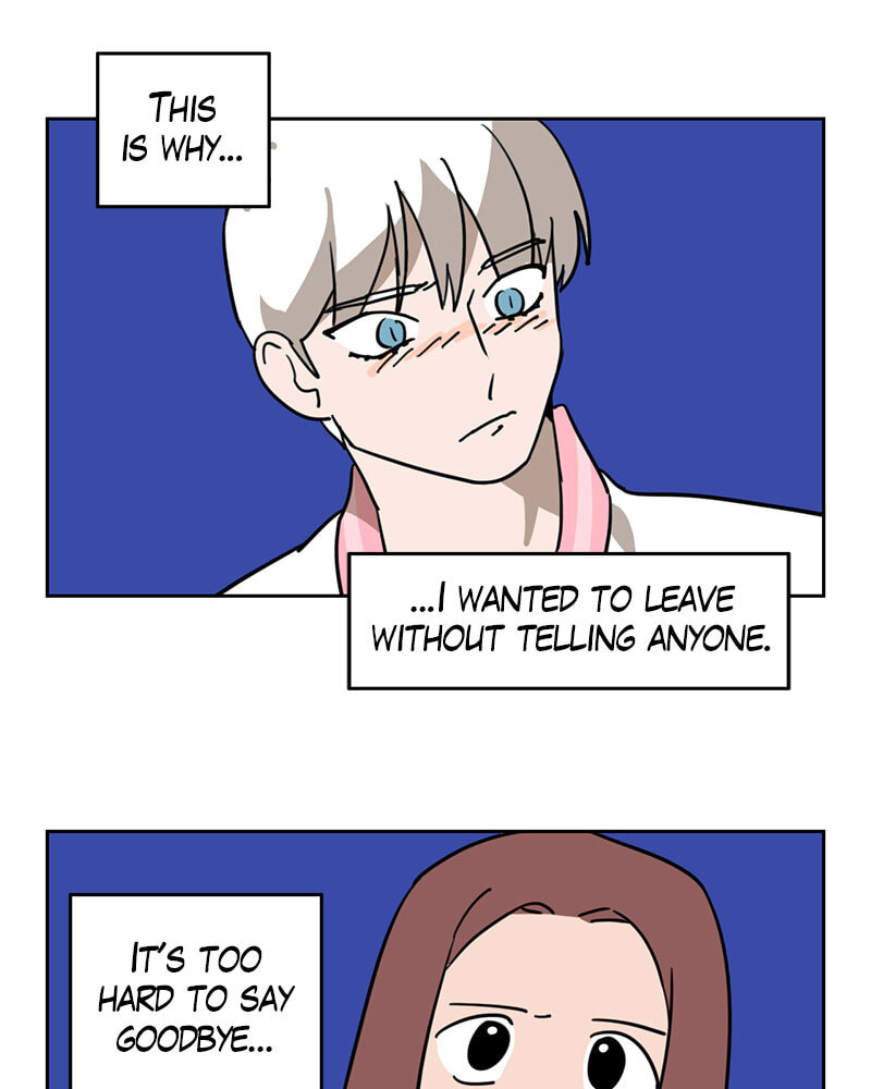 Meow Man Chapter 125 page 29 - 