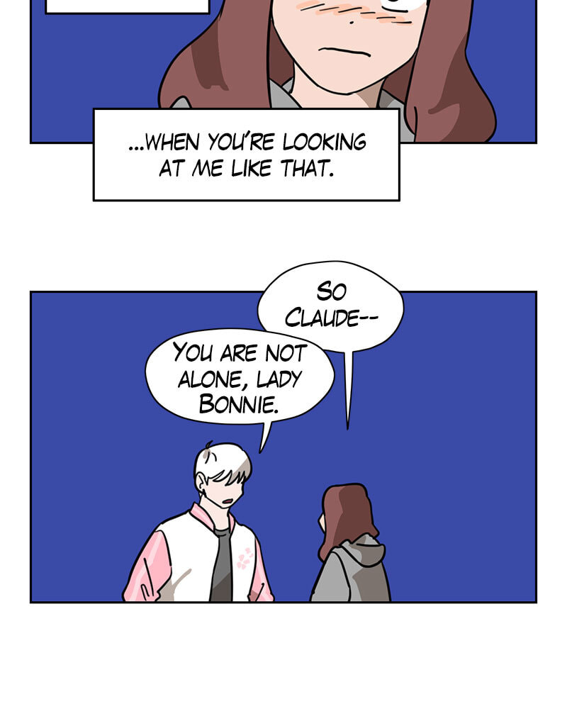 Meow Man Chapter 125 page 30 - 