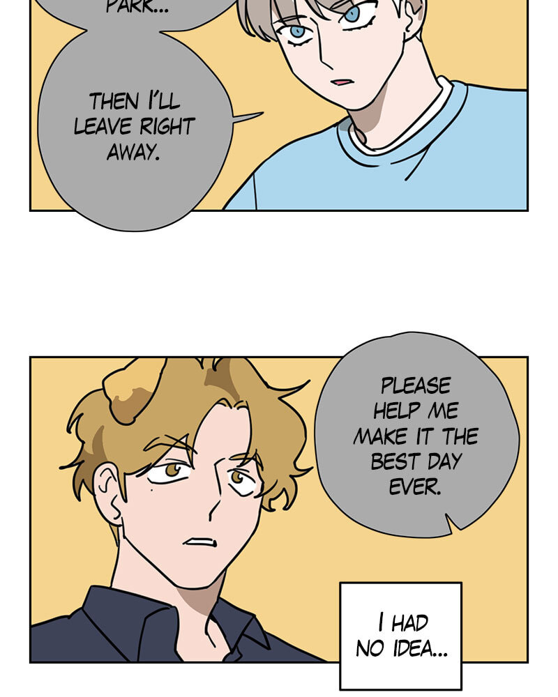 Meow Man Chapter 125 page 4 - 