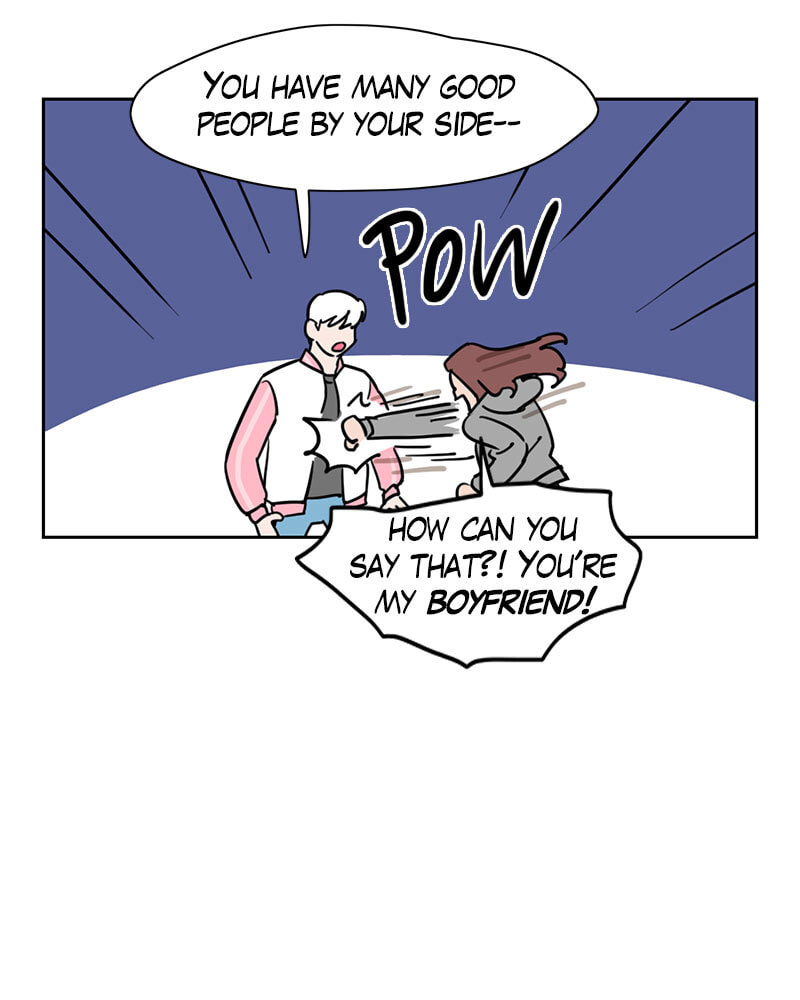 Meow Man Chapter 125 page 31 - 