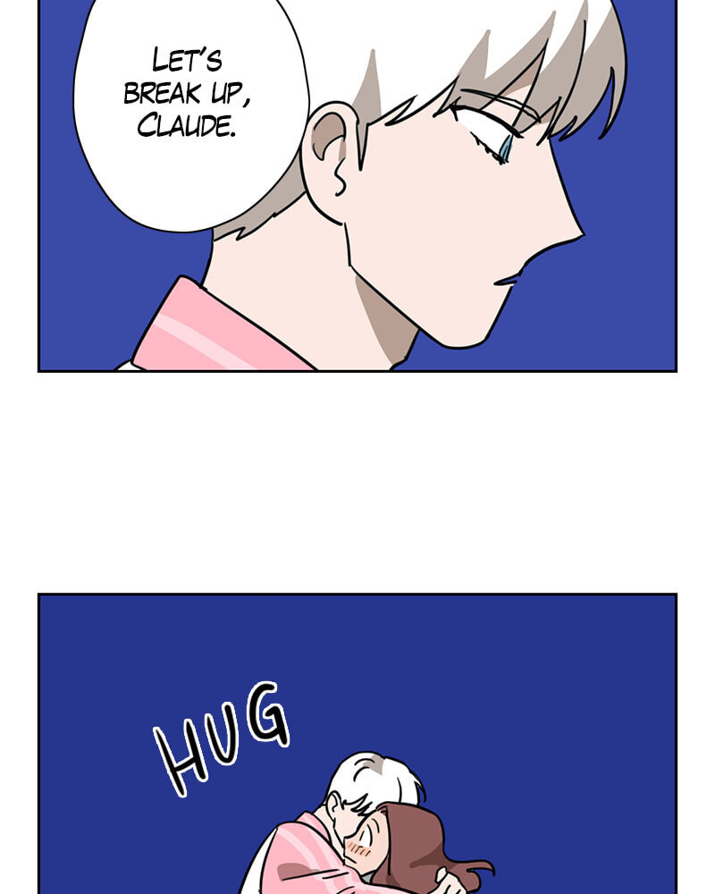 Meow Man Chapter 125 page 38 - 