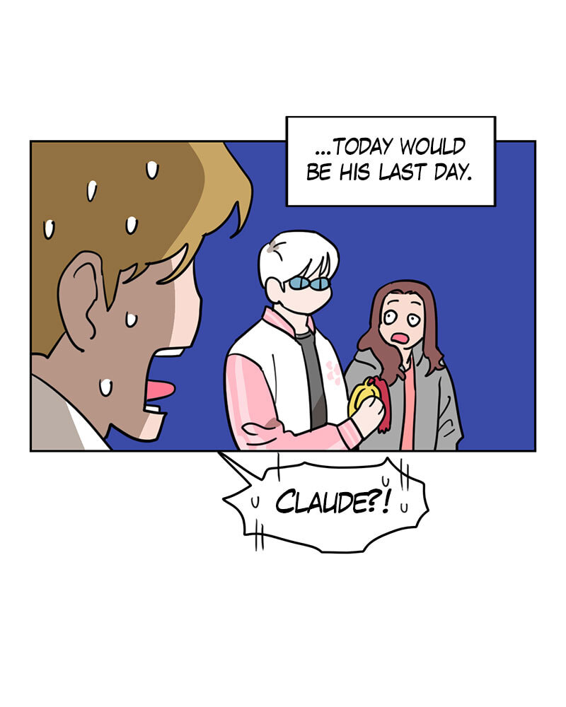 Meow Man Chapter 125 page 5 - 