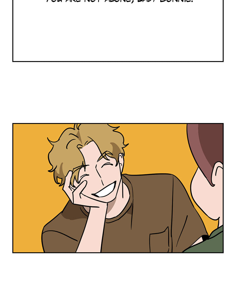 Meow Man Chapter 125 page 41 - 