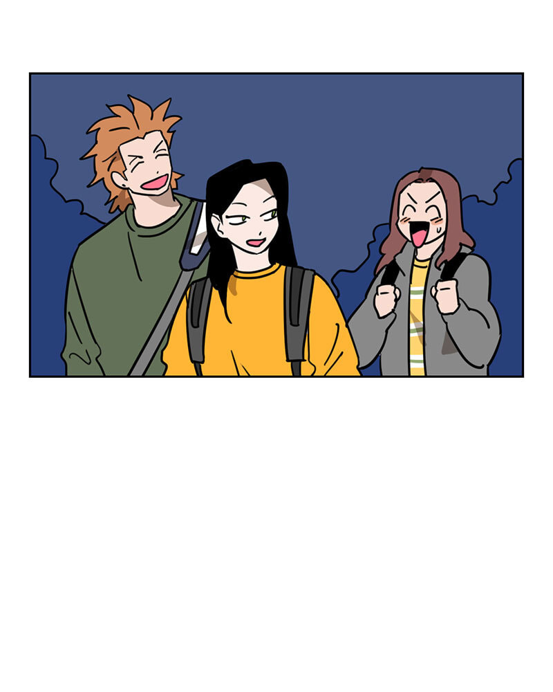 Meow Man Chapter 125 page 42 - 