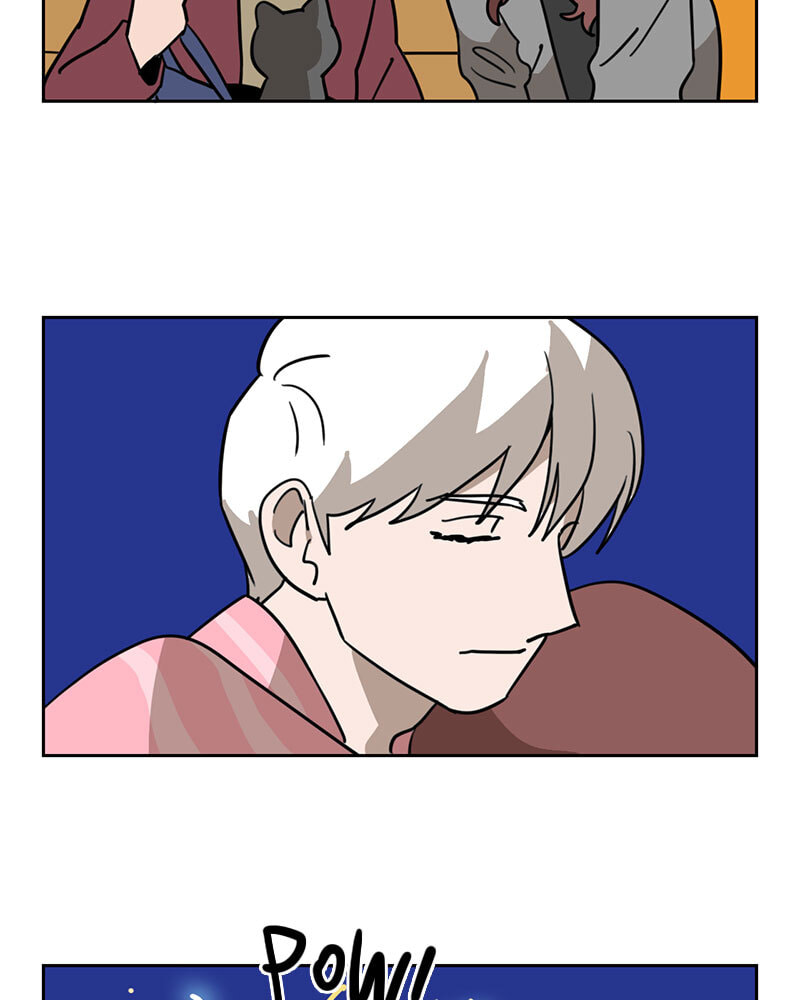 Meow Man Chapter 125 page 44 - 