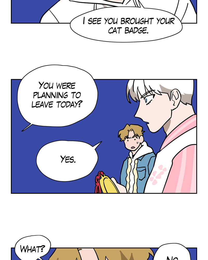 Meow Man Chapter 125 page 7 - 