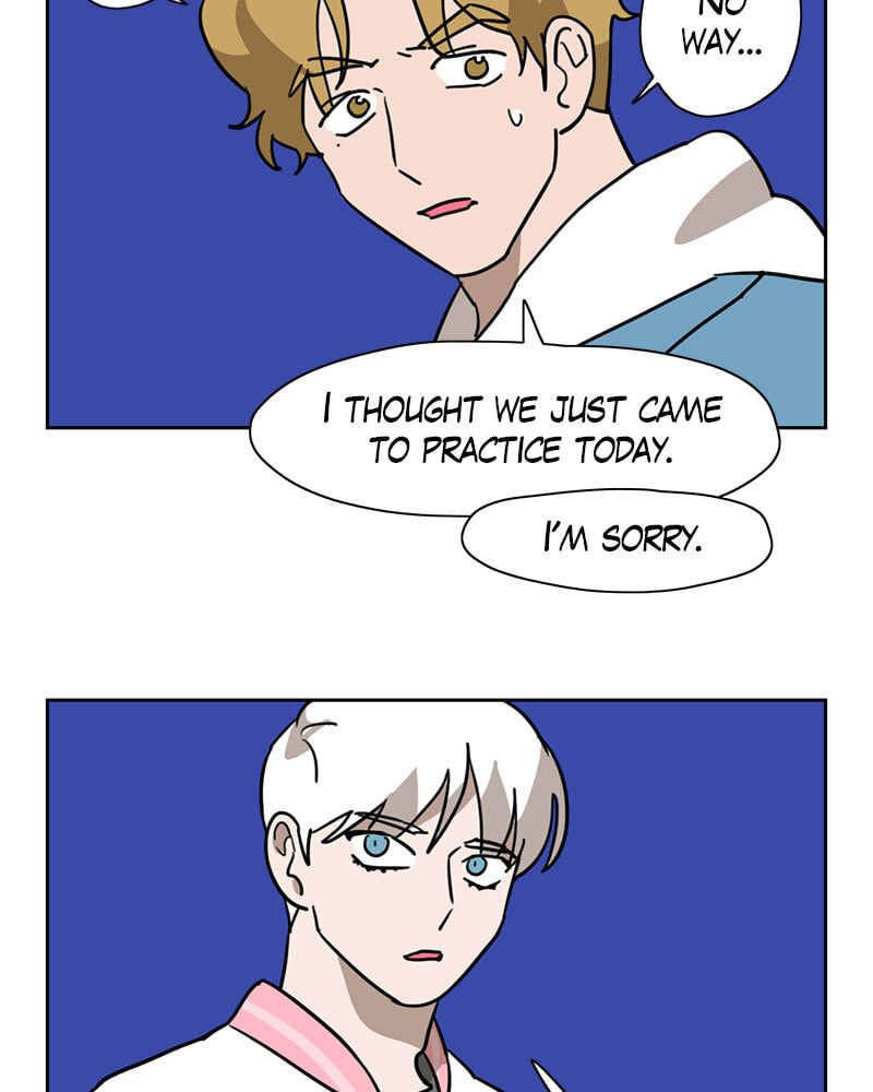 Meow Man Chapter 125 page 8 - 