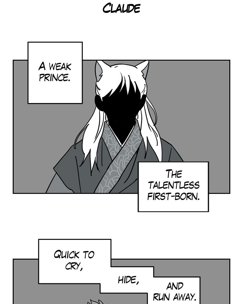 Meow Man Chapter 125 page 10 - 