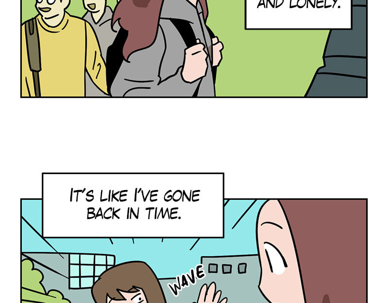 Meow Man Chapter 126 page 11 - 