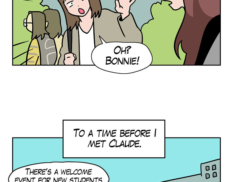 Meow Man Chapter 126 page 12 - 