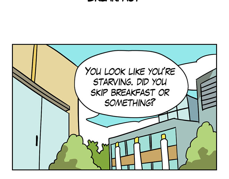Meow Man Chapter 126 page 15 - 