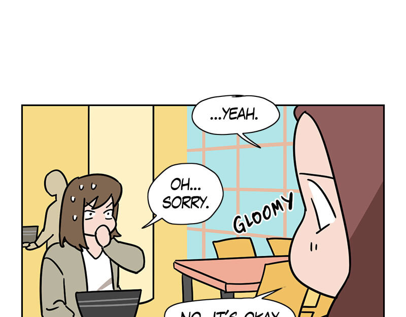 Meow Man Chapter 126 page 17 - 