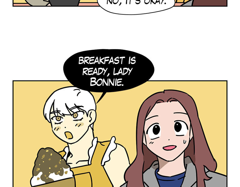Meow Man Chapter 126 page 18 - 