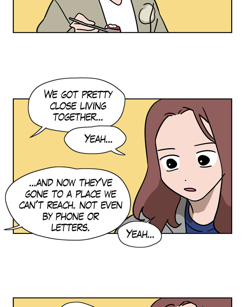 Meow Man Chapter 126 page 21 - 