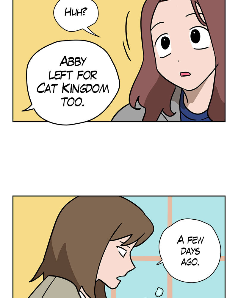 Meow Man Chapter 126 page 22 - 
