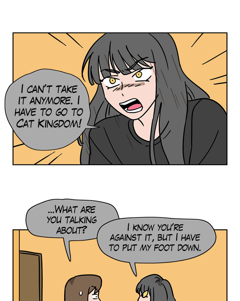 Meow Man Chapter 126 page 24 - 