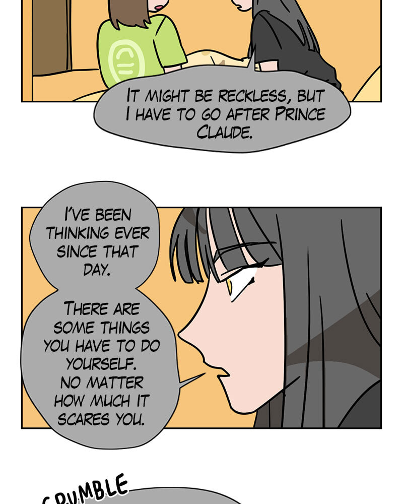 Meow Man Chapter 126 page 25 - 