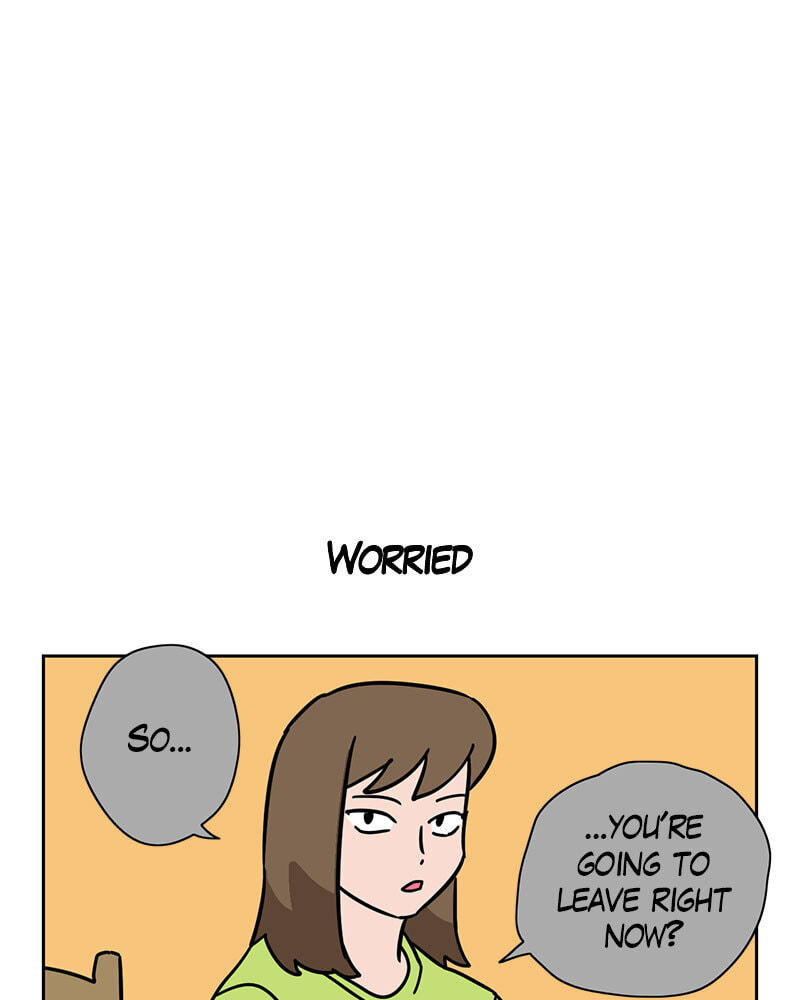 Meow Man Chapter 126 page 27 - 