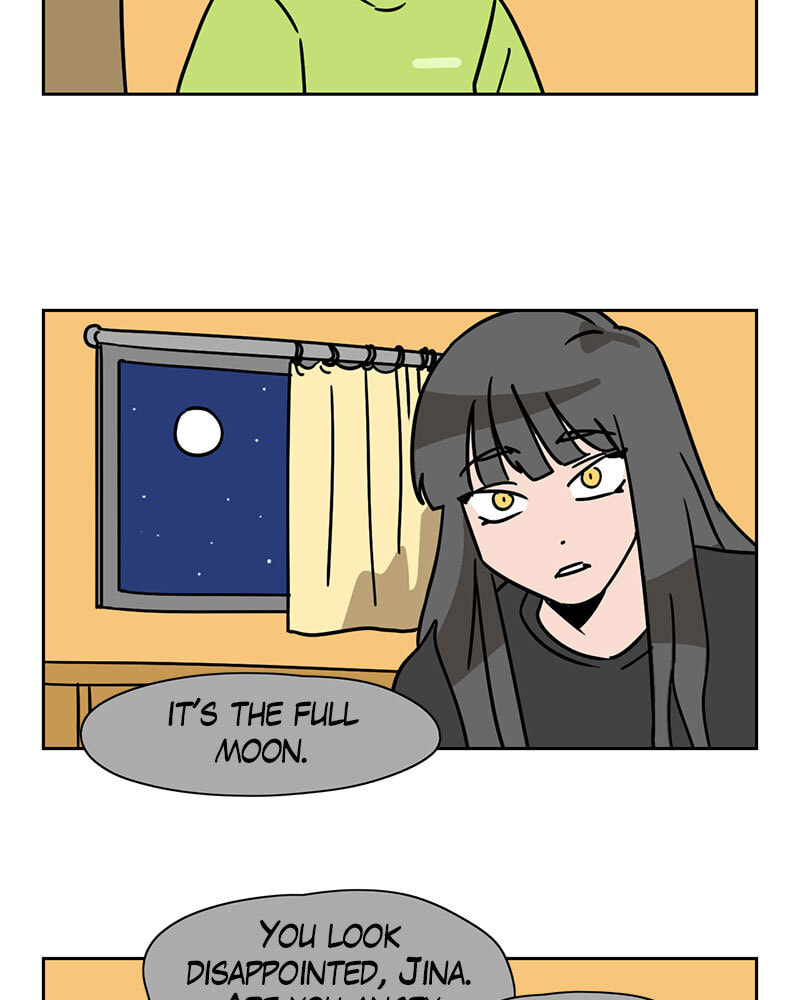 Meow Man Chapter 126 page 28 - 