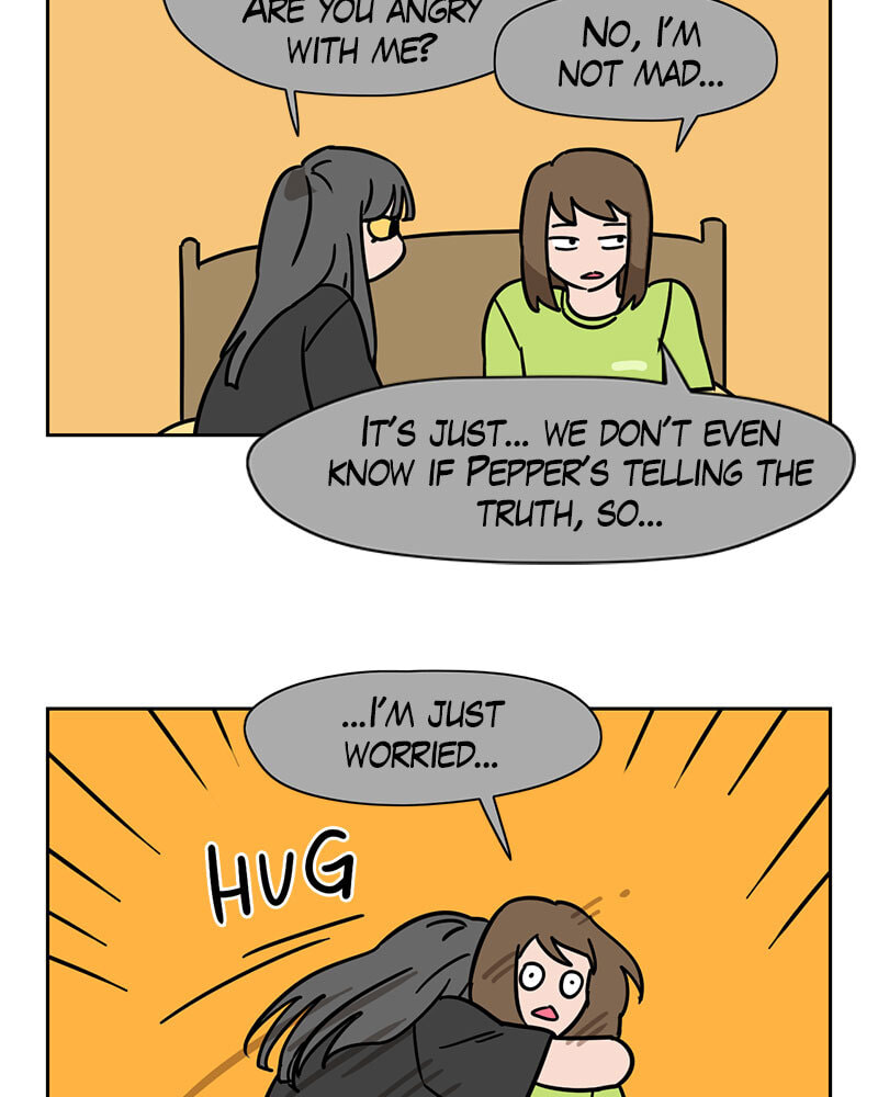 Meow Man Chapter 126 page 29 - 