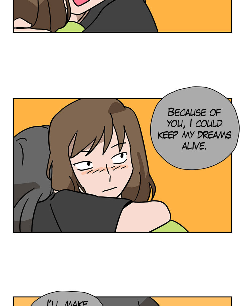 Meow Man Chapter 126 page 32 - 