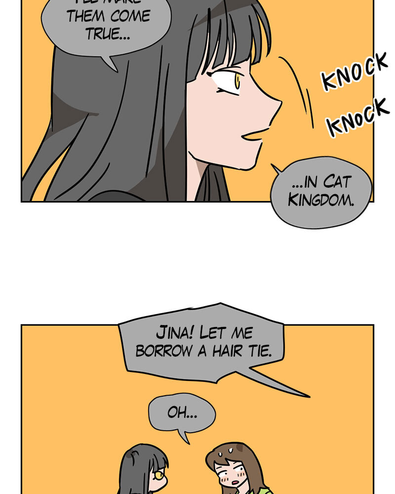 Meow Man Chapter 126 page 33 - 