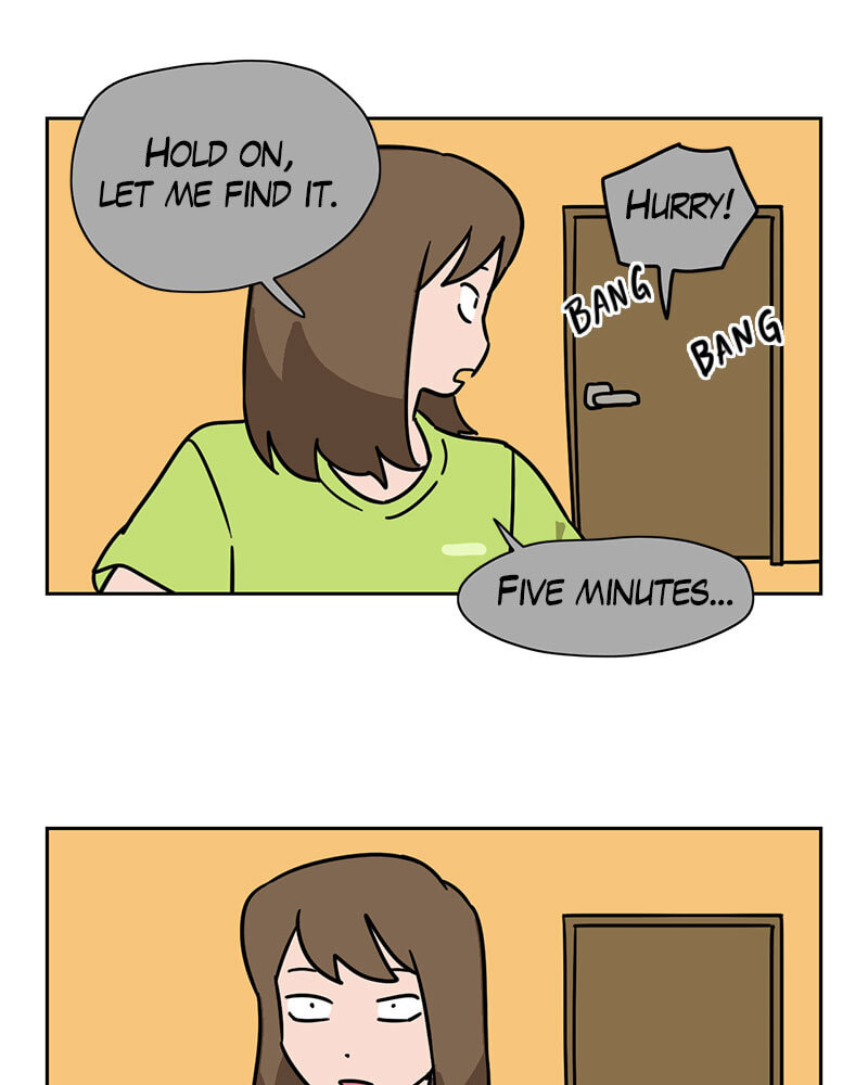 Meow Man Chapter 126 page 35 - 
