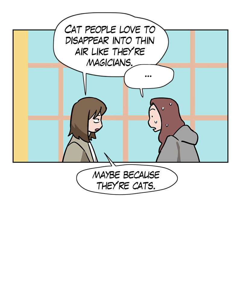 Meow Man Chapter 126 page 37 - 