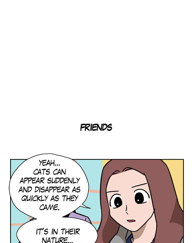 Meow Man Chapter 126 page 38 - 