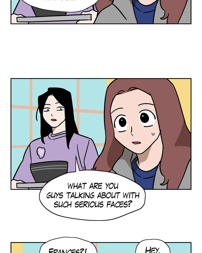 Meow Man Chapter 126 page 39 - 