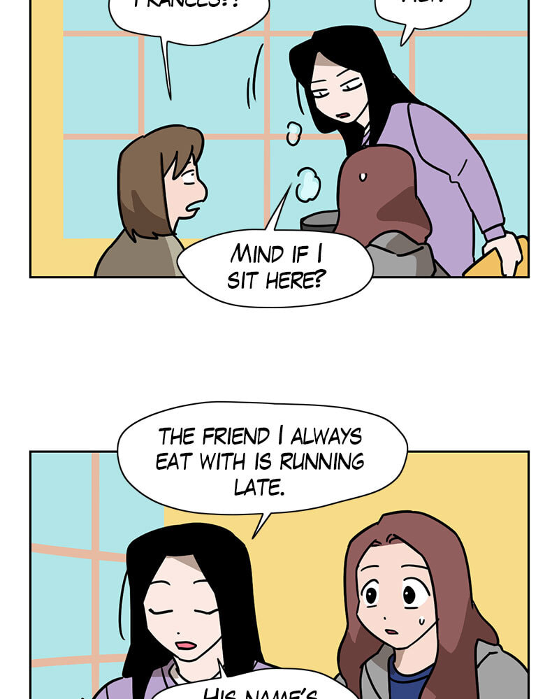 Meow Man Chapter 126 page 40 - 