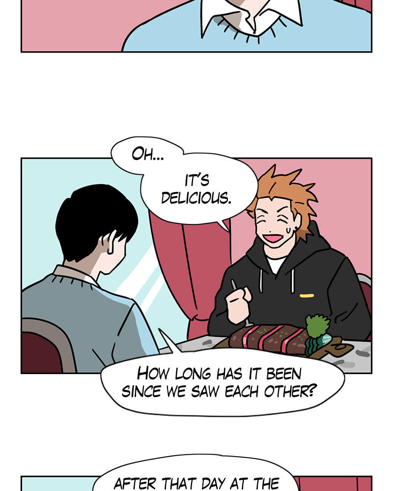 Meow Man Chapter 126 page 43 - 