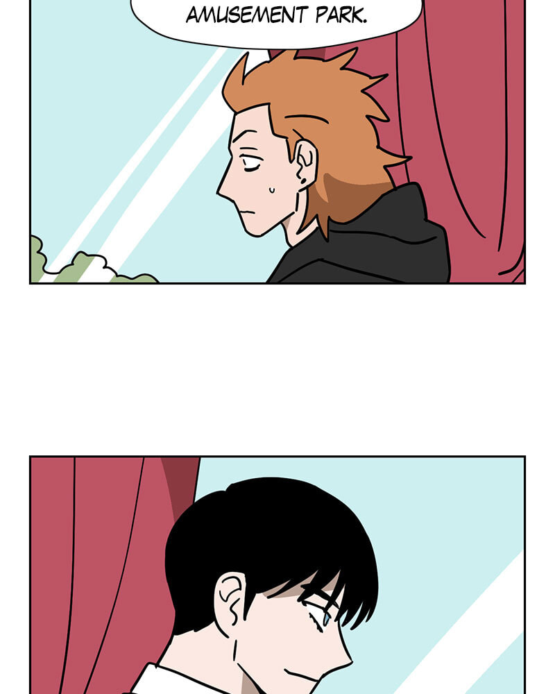 Meow Man Chapter 126 page 44 - 