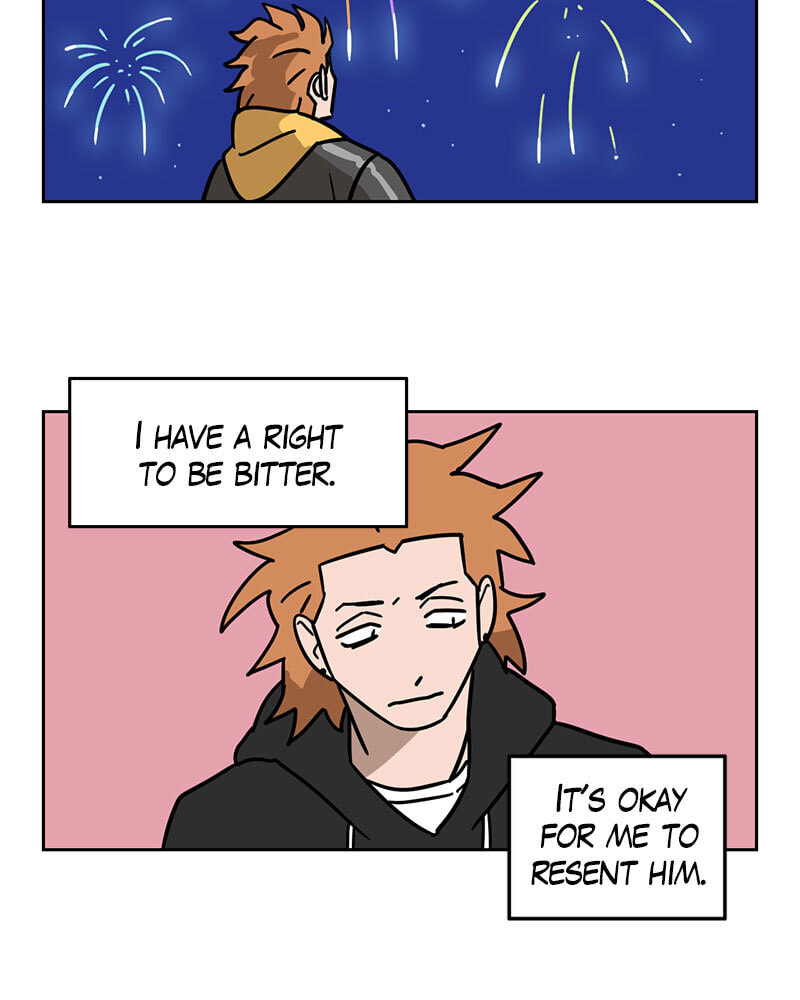 Meow Man Chapter 126 page 47 - 