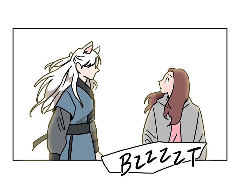 Meow Man Chapter 126 page 6 - 