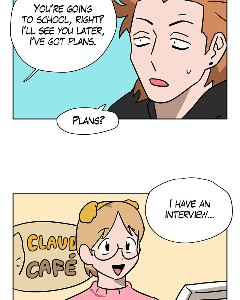 Meow Man Chapter 126 page 51 - 