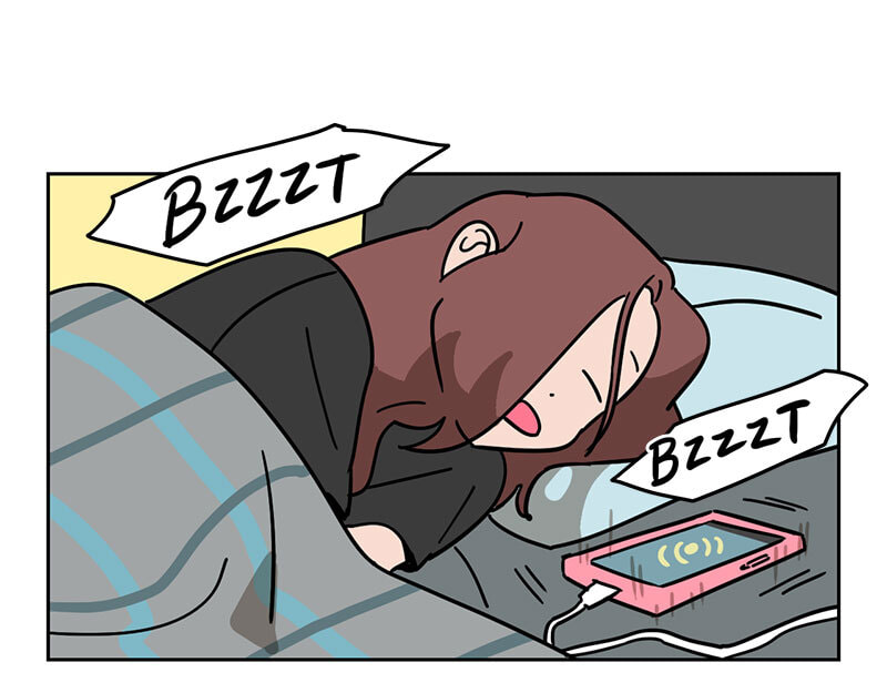 Meow Man Chapter 126 page 7 - 