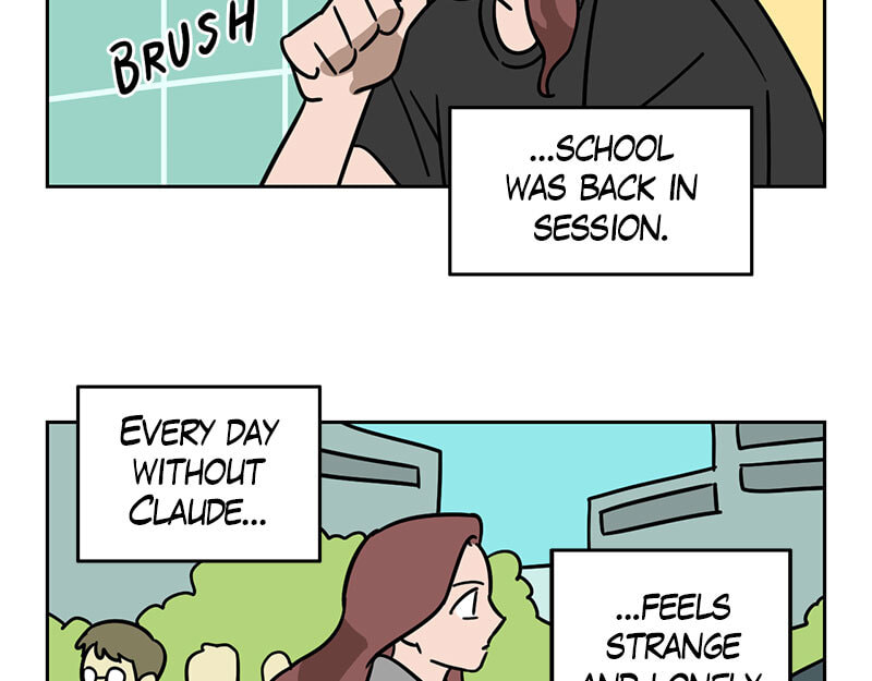 Meow Man Chapter 126 page 10 - 