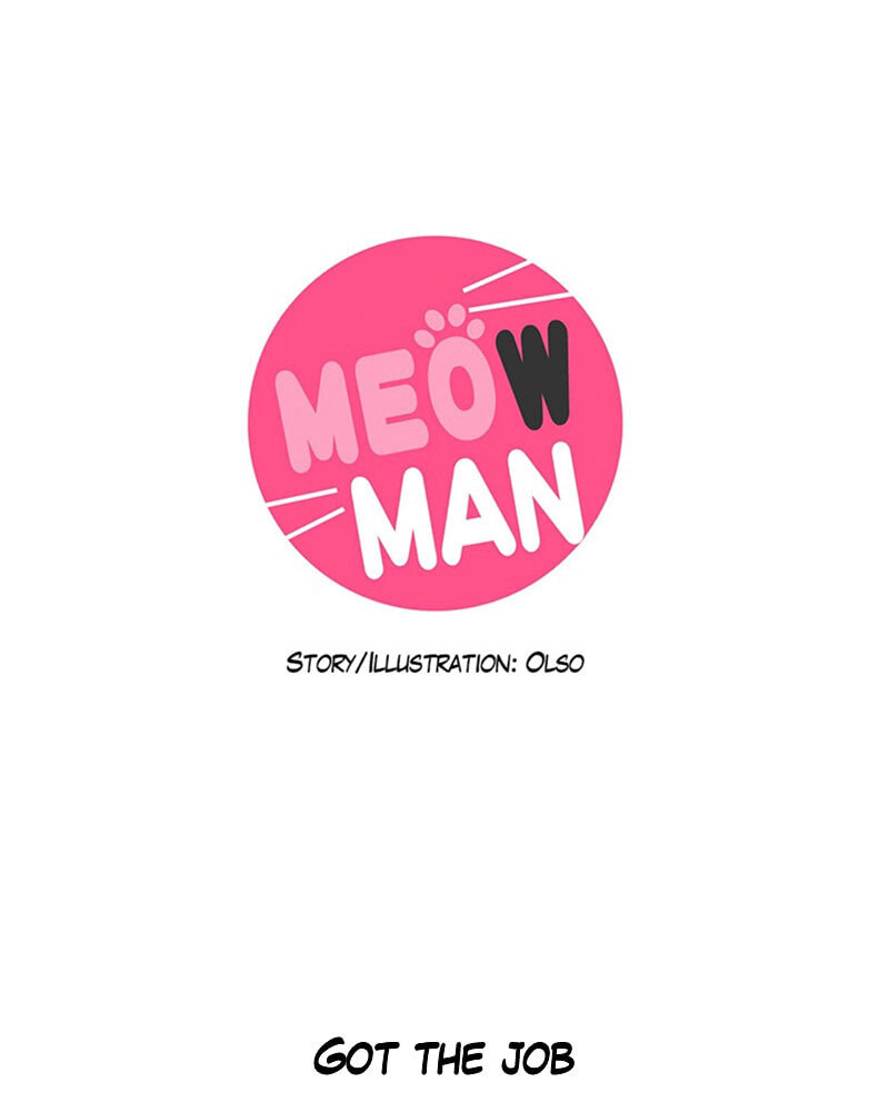 Meow Man Chapter 127 page 2 - 
