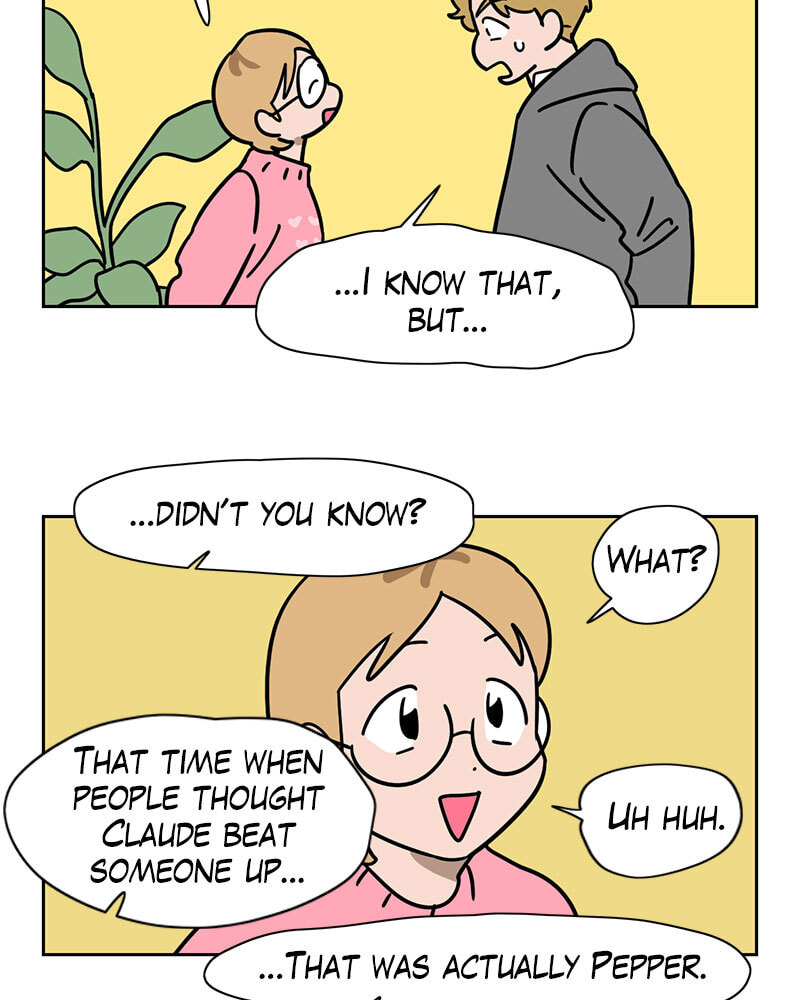 Meow Man Chapter 127 page 11 - 