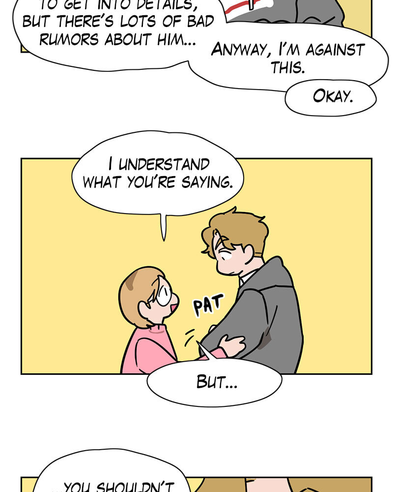 Meow Man Chapter 127 page 15 - 