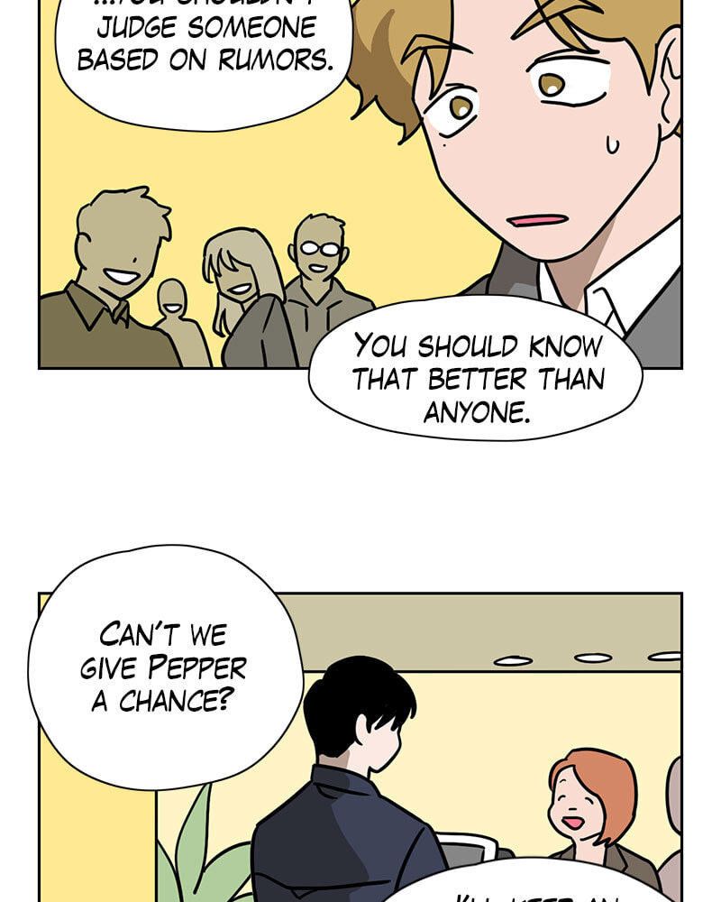 Meow Man Chapter 127 page 16 - 