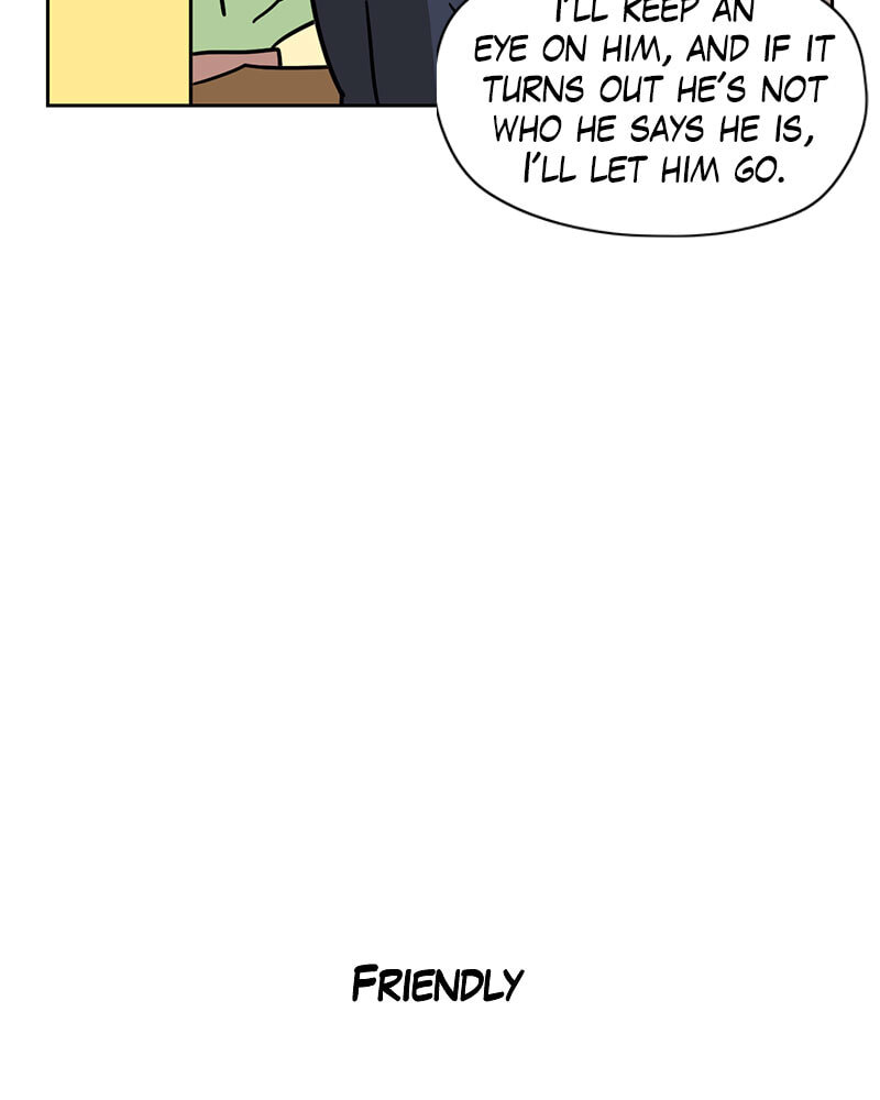 Meow Man Chapter 127 page 17 - 