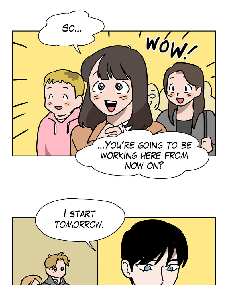 Meow Man Chapter 127 page 18 - 