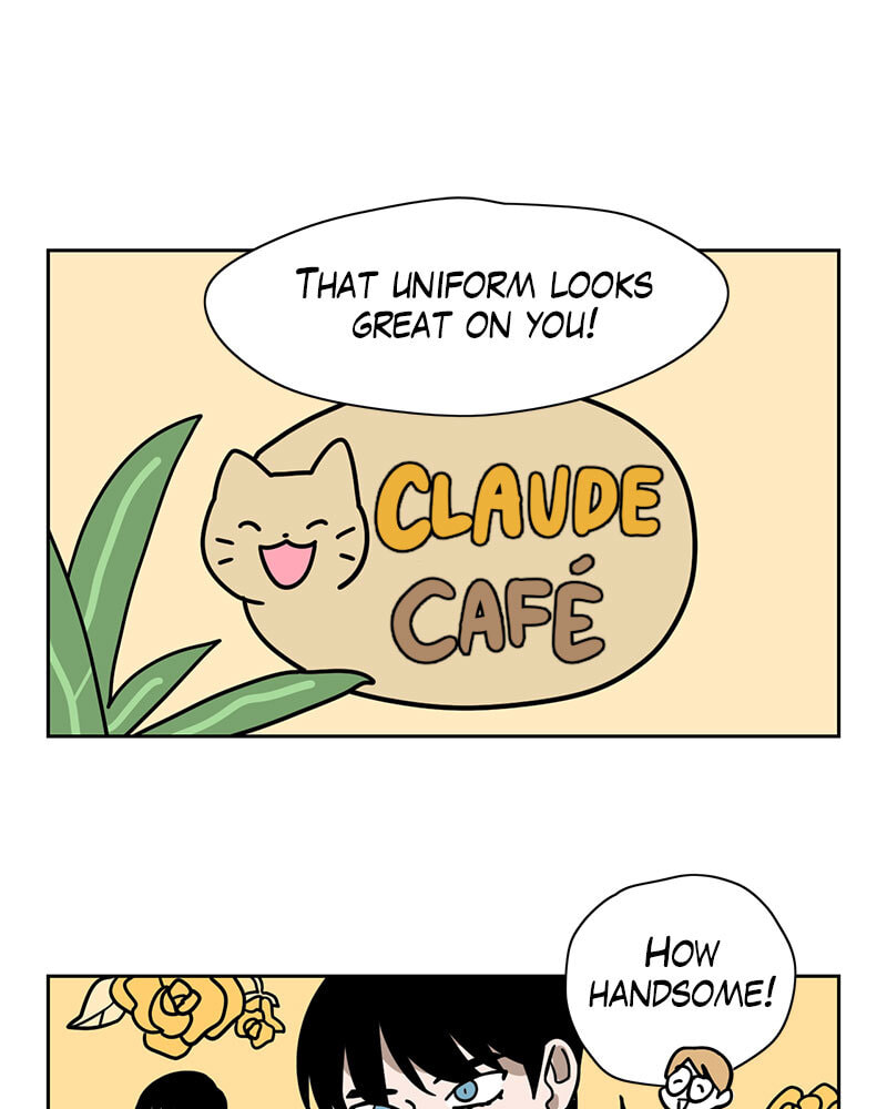 Meow Man Chapter 127 page 3 - 