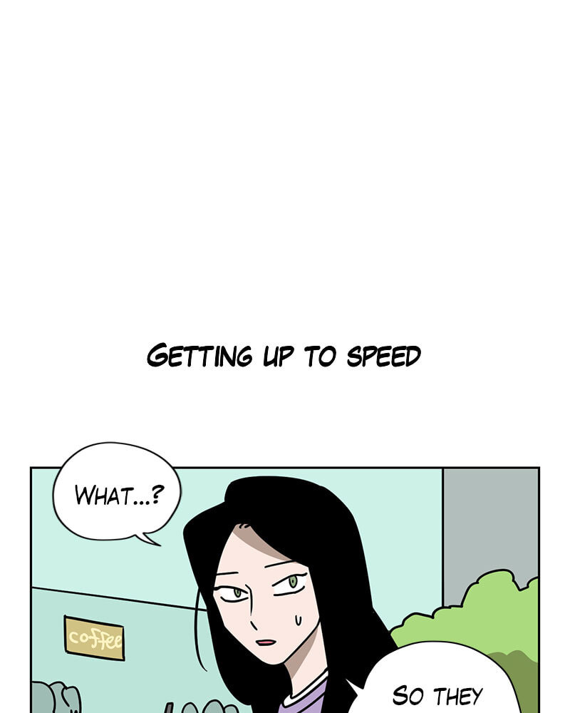 Meow Man Chapter 127 page 21 - 