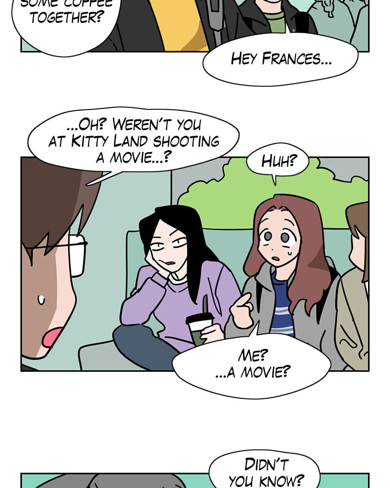 Meow Man Chapter 127 page 26 - 