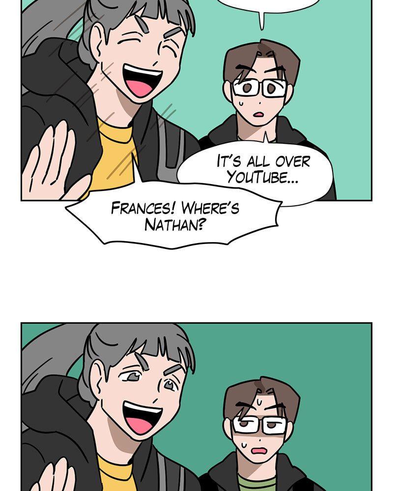 Meow Man Chapter 127 page 27 - 