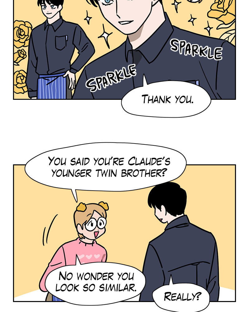 Meow Man Chapter 127 page 4 - 
