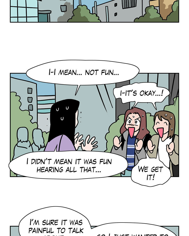 Meow Man Chapter 127 page 33 - 